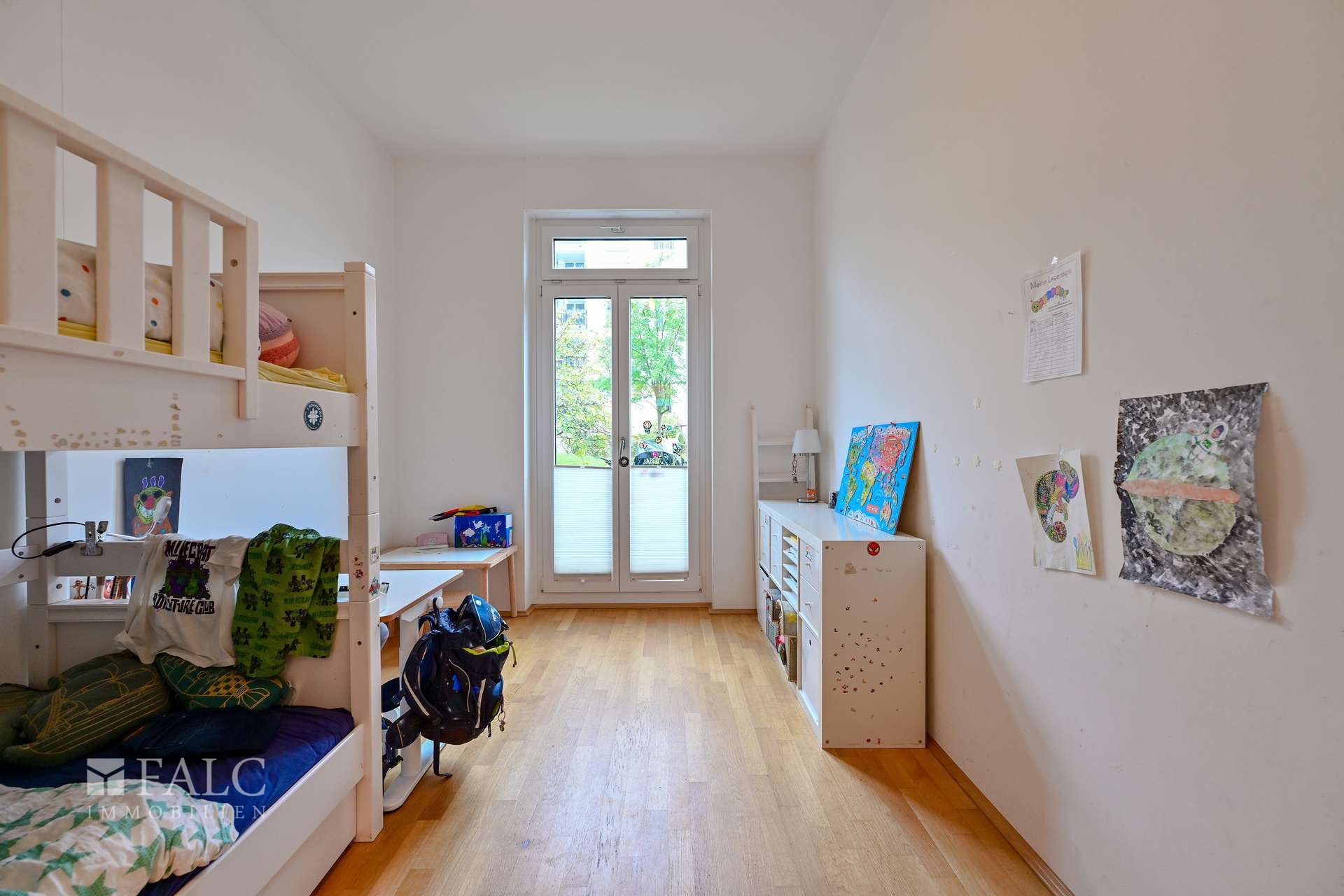 Kinderzimmer 